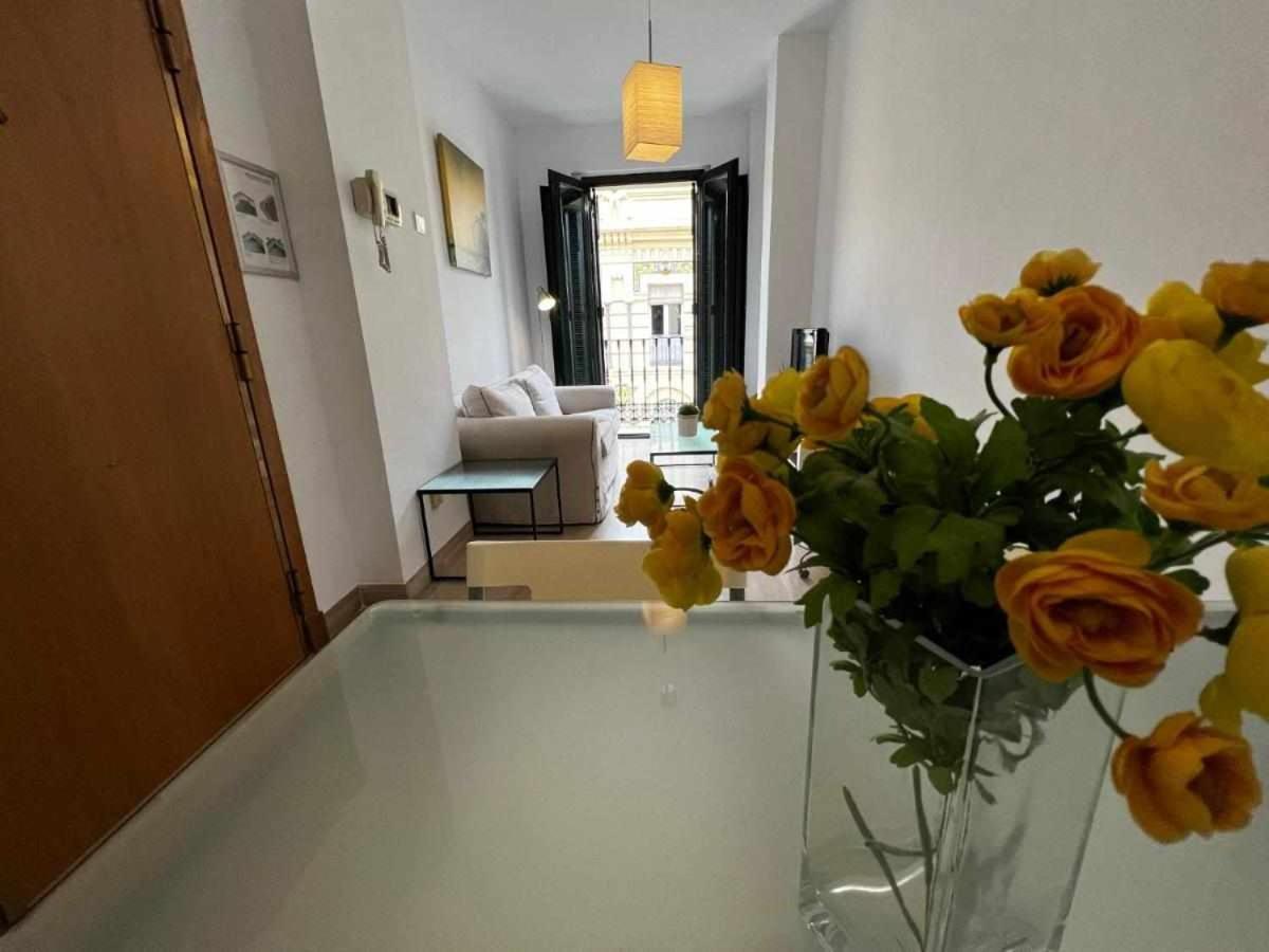 סביליה Apartamento Pastor Y Landero By Sleep&Ole מראה חיצוני תמונה